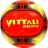 Sportivo Bal | geel