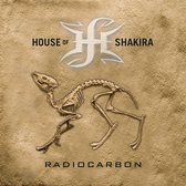 House Of Shakira - Radiocarbon (LP)