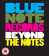 Various Artists - Blue Note Records: Beyond The Notes (Blu-ray)