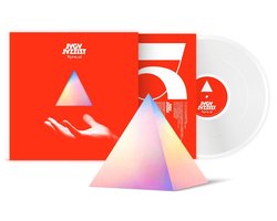 Jaga Jazzist - Pyramid (LP) (Coloured Vinyl)