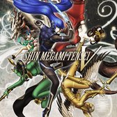 Shin Megami Tensei V: The Rage of a Queen - Nintendo Switch Download