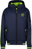 Cars Jeans  Kids BARONE Nylon Jongens Jas - Maat 110