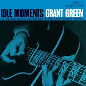 Grant Green - Idle Moments (LP) (Blue Note Classic)