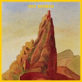 Off World - 1 (LP)