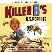 Various Artists - Killer B's. U.S. Pop Hits (CD)
