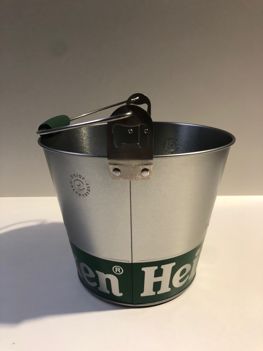 cilio Drankkoeler | Flessenkoeler van metaal | hamerslag optiek | met 2 handgrepen | koelcontainer voor wijn, champagne, bier | flessen en blikjes koeler | ijsblokjesemmer | hoogte: 25 cm, 38 cm cilio Drankkoeler | Flessenkoeler van metaal | hamerslag optiek | met 2 handgrepen | koelcontainer voor wijn, champagne, bier | flessen en blikjes koeler | ijsblokjesemmer | hoogte: 25 cm, 38 cm