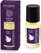 Esteban Classic Figue Noire Essentiële geurolie 15 ml