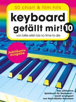 Bosworth Music Keyboard gefällt mir! 10 - Verzamelingen