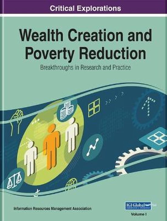 Wealth Creation and Poverty Reduction | 9781799812074 | Boeken | bol.com