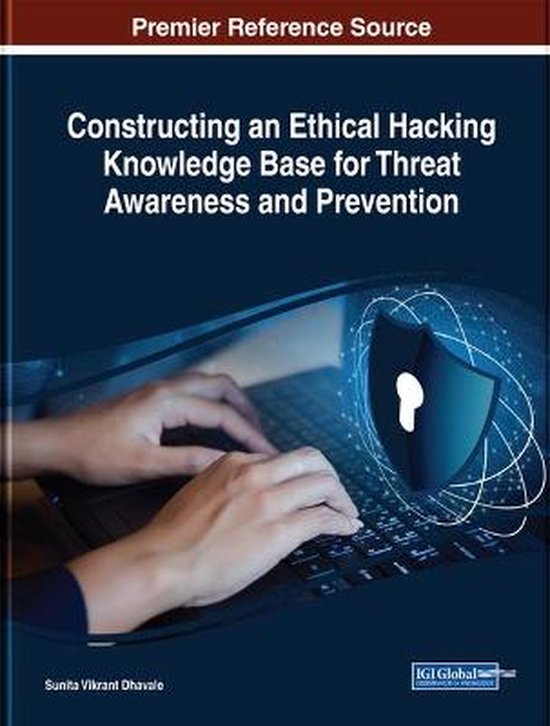Constructing an Ethical Hacking Knowledge Base for Threat Aw ... - cover