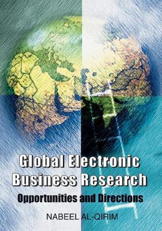 Global Electronic Business Research - cover
