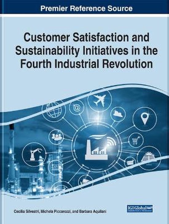 Customer Satisfaction and Sustainability Initiatives in the  ... - cover