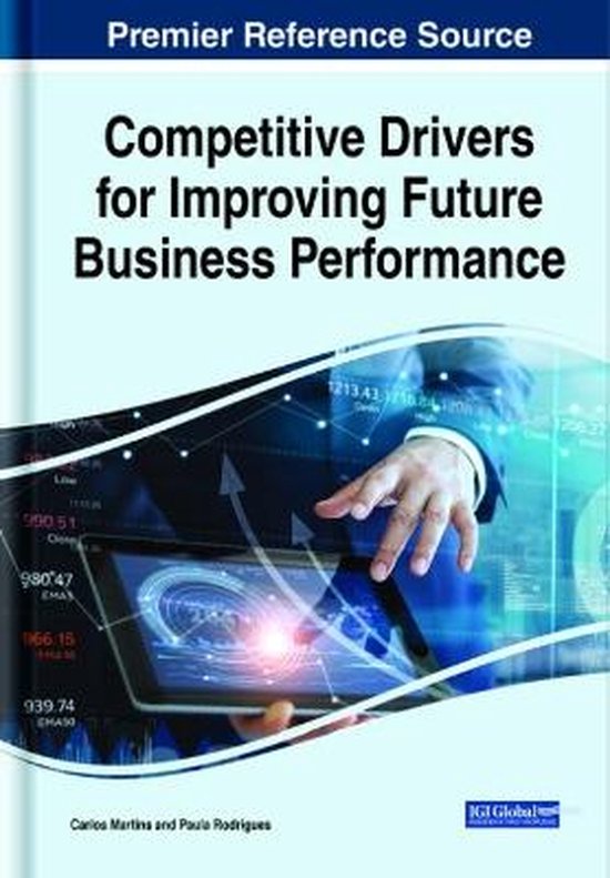 Competitive Drivers for Improving Future Business Performanc ... - cover