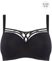 Marlies Dekkers - Shieldmaiden - Balconette - Zwart - 80D