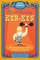 Will Shortz Presents Brain-Training Kenken