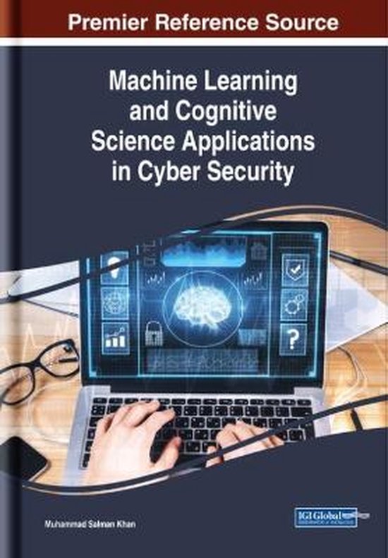 Machine Learning and Cognitive Science Applications in Cyber ... - cover