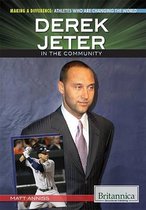 Derek Jeter in the Community