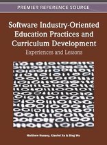 Software Industry-Oriented Education Practices And Curriculum Development