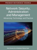 Network Security, Administration and Management