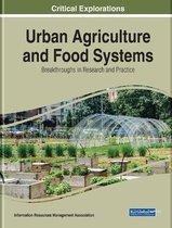Urban Agriculture and Food Systems