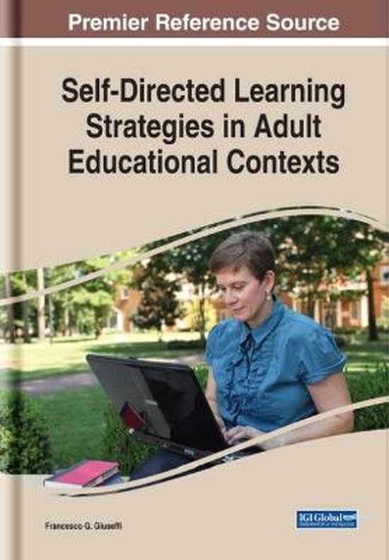 Self-Directed Learning Strategies in Adult Educational Conte ... - cover