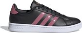 adidas Performance  Tennisschoenen Vrouwen Zwart 37 1/3