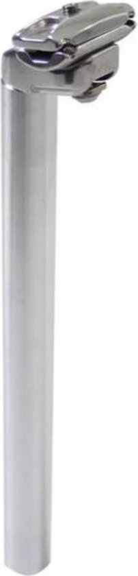 Tige de selle suspendue aluminium 30.4mm