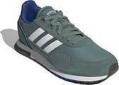 adidas Performance  Hardloopschoenen Mannen Groen 43 1/3