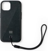 Lander Torrey telefoonhoesje - geschikt voor iPhone 13 - Zwart
