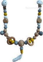 BabyenzoKado kinderwagenspanner NOVI