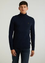 Chasin' Trui Jumper Ard Col Blue Maat S