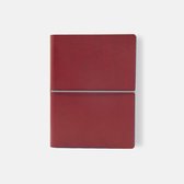CIAK Bullet journal EVO - 15x21cm - softcover - rood