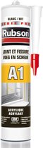 Rubson 2621373 PRO A1 acrylaatkit wit 300 ml