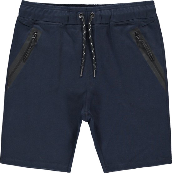KTWOLEN Heren Shorts Zomer Running Shorts Elastische Taille Outdoor