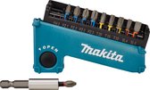 Makita E-03573 - Slagschroefbitset - 11-delig