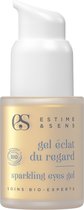 Sparkling Eyes Gel- clean - organic - vegan - 15ml