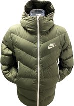 Nike Sportswear Down-Fill Windrunner -maat XXL - Zwart