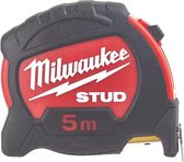 Milwaukee 48229905 Stud Rolmaat - 5m