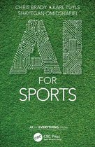 AI for Everything - AI for Sports