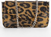 Leren Clutches dames / Damestas / Avondtasje