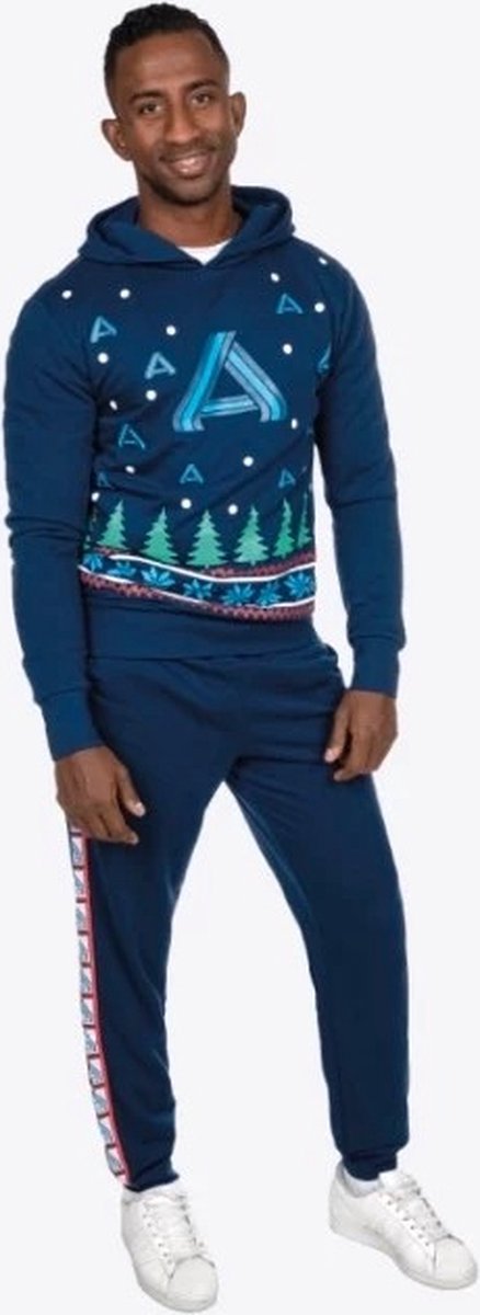 Aldi nike trainingspak shop