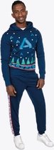 Aldi merchandise sweater hoodie kerst kerstmis style maat M