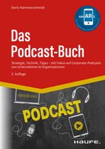 Haufe Fachbuch - Das Podcast-Buch