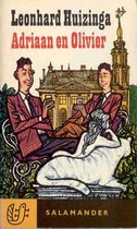 Adriaan en Olivier