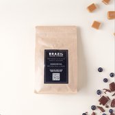K&P Brazilian Berries Specialty koffiebonen 250 gram - Arabica