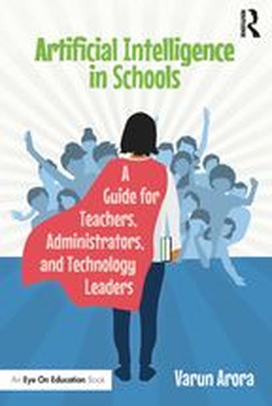 Artificial Intelligence in Schools - cover