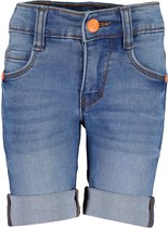 Blue Seven Jongens Jeans short Jongens Jeans - Maat 116