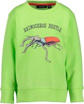 Blue Seven Jongens Sweater Jongens Trui - Maat 92