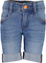 Blue Seven Jongens Jeans short Jongens Jeans - Maat 110