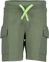Blue Seven Jongens Sweat shorts Jongens Broek - Maat 104